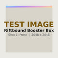 Riftbound Booster Box - front
